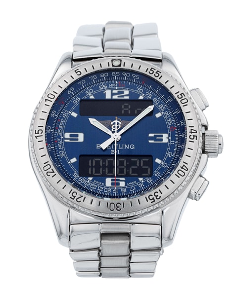 Breitling B1 A68362